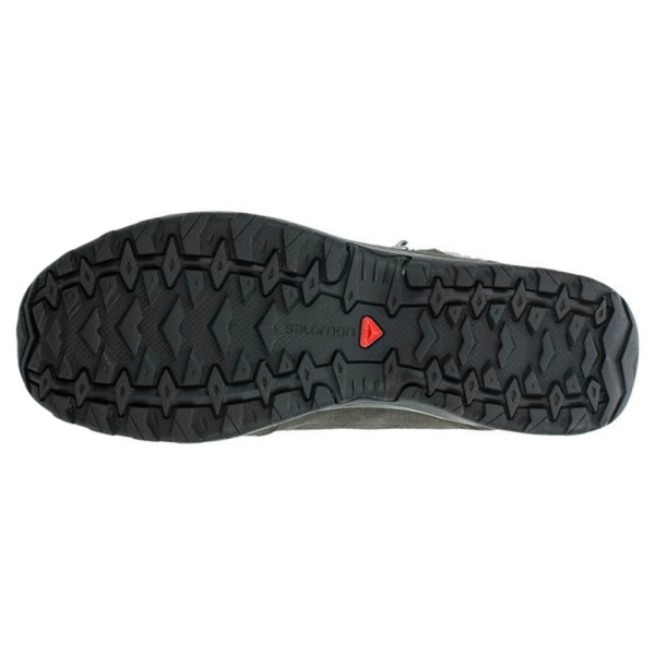 Ботинки ELLIPSE WINTER GTX W (6 (38); Bk/Ph/Cerise лз)